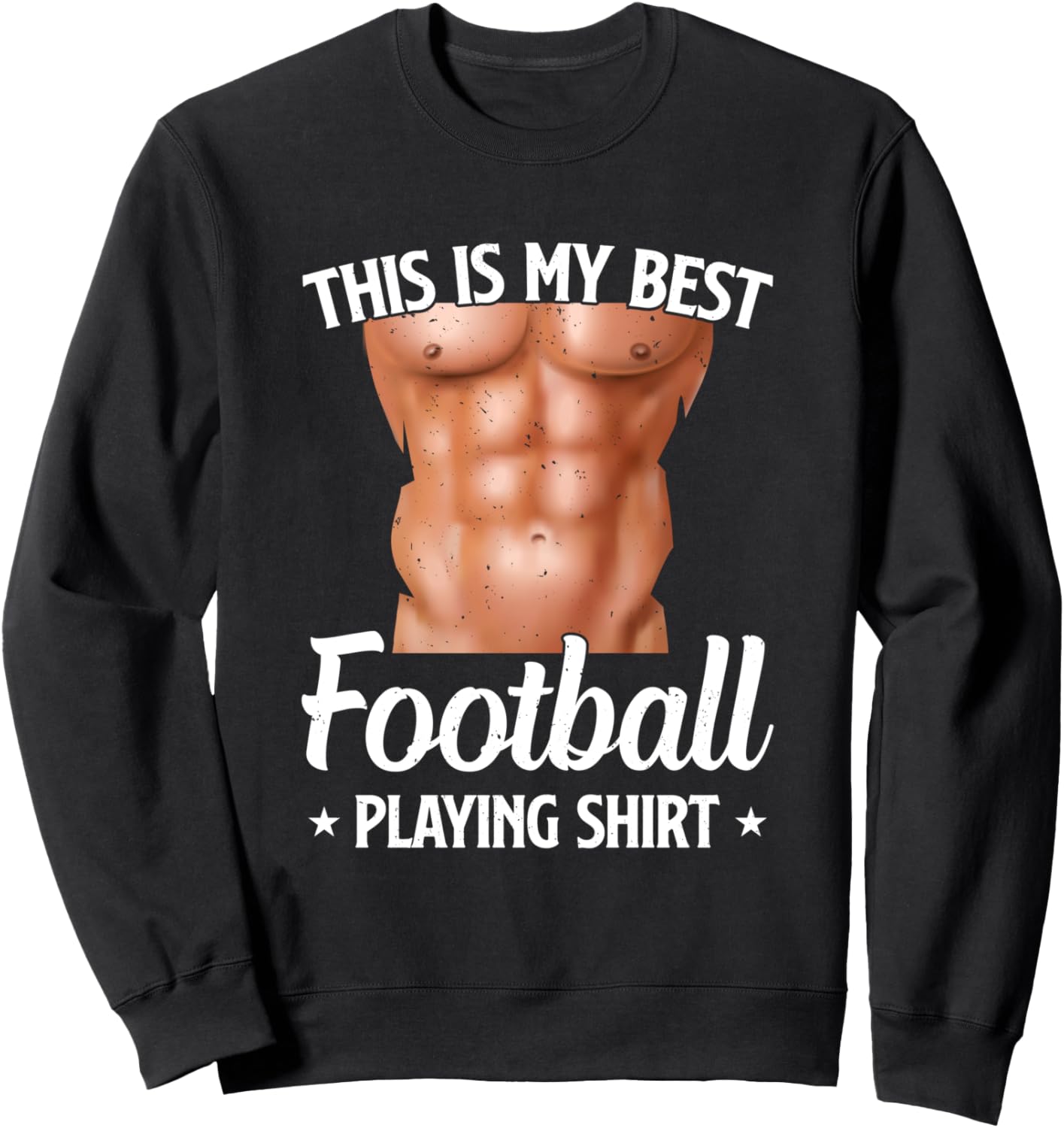 Это моя сексуальная толстовка для игры в футбол. Сексуальная толстовка футболиста Funny Football Quotes American Football Player, черный
Это моя сексуальная толстовка для игры в футбол. Сексуальная толстовка футболиста Funny Football Quotes American Football Player, черный