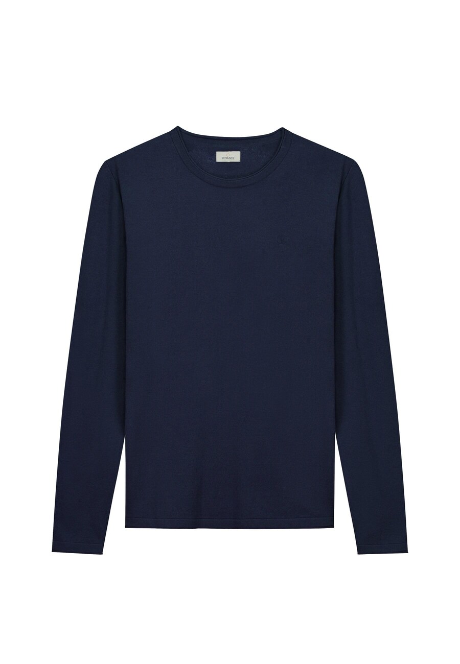 Лонгслив Dstrezzed Shirt Gage, темно-синий
Лонгслив Dstrezzed Shirt Gage, темно-синий