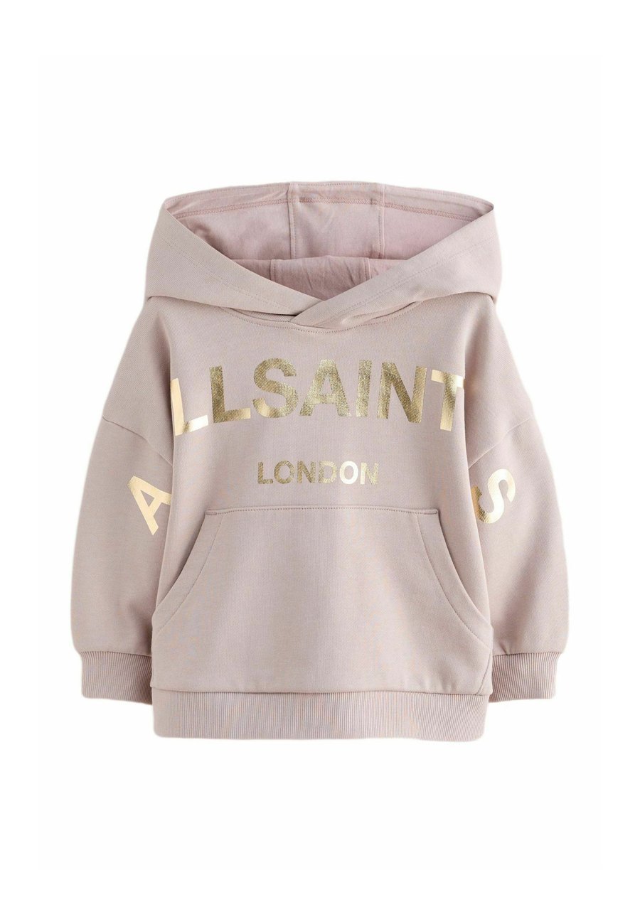 Худи smALLSAINTS REGULAR FIT, Light Pink/Pink
Худи smALLSAINTS REGULAR FIT, Light Pink/Pink