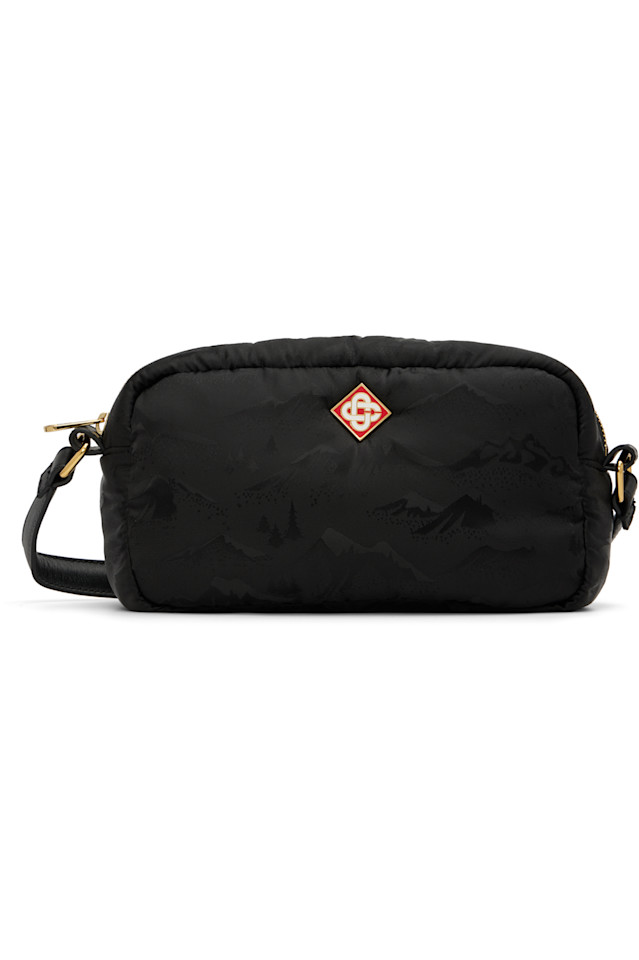 Сумка для фотоаппарата Casablanca, черный
Сумка для фотоаппарата Casablanca, черный