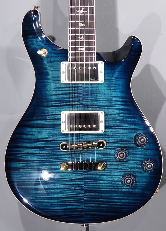 PRS McCarty 594 2022 Cobalt Blue 10 Top с жестким футляром, Черный, PRS McCarty 594 2022 Cobalt Blue 10 Top с жестким футляром
PRS McCarty 594 2022 Cobalt Blue 10 Top с жестким футляром, Черный, PRS McCarty 594 2022 Cobalt Blue 10 Top с жестким футляром