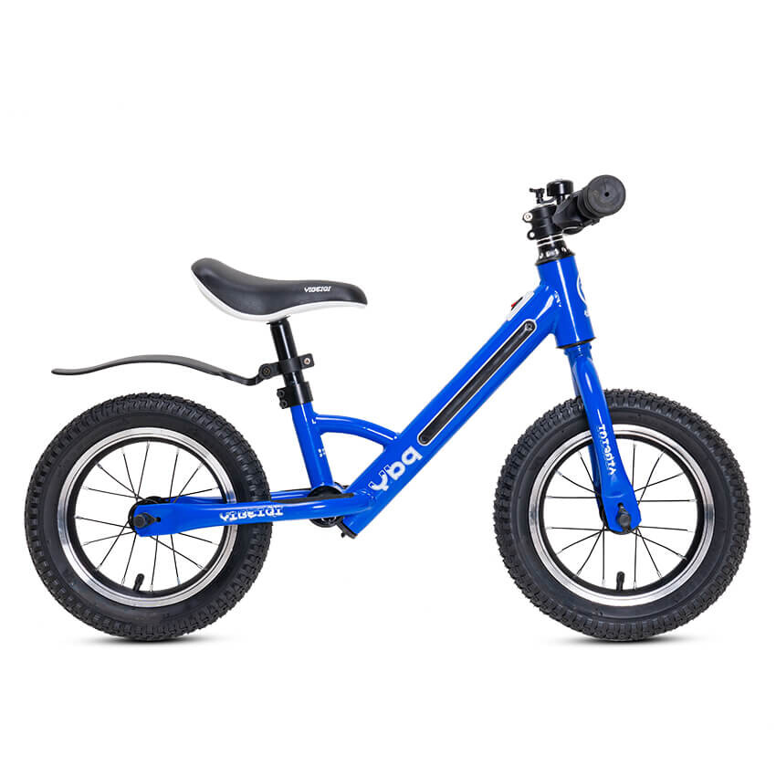 Велосипед детский YBQ 14", синий
Велосипед детский YBQ 14", синий