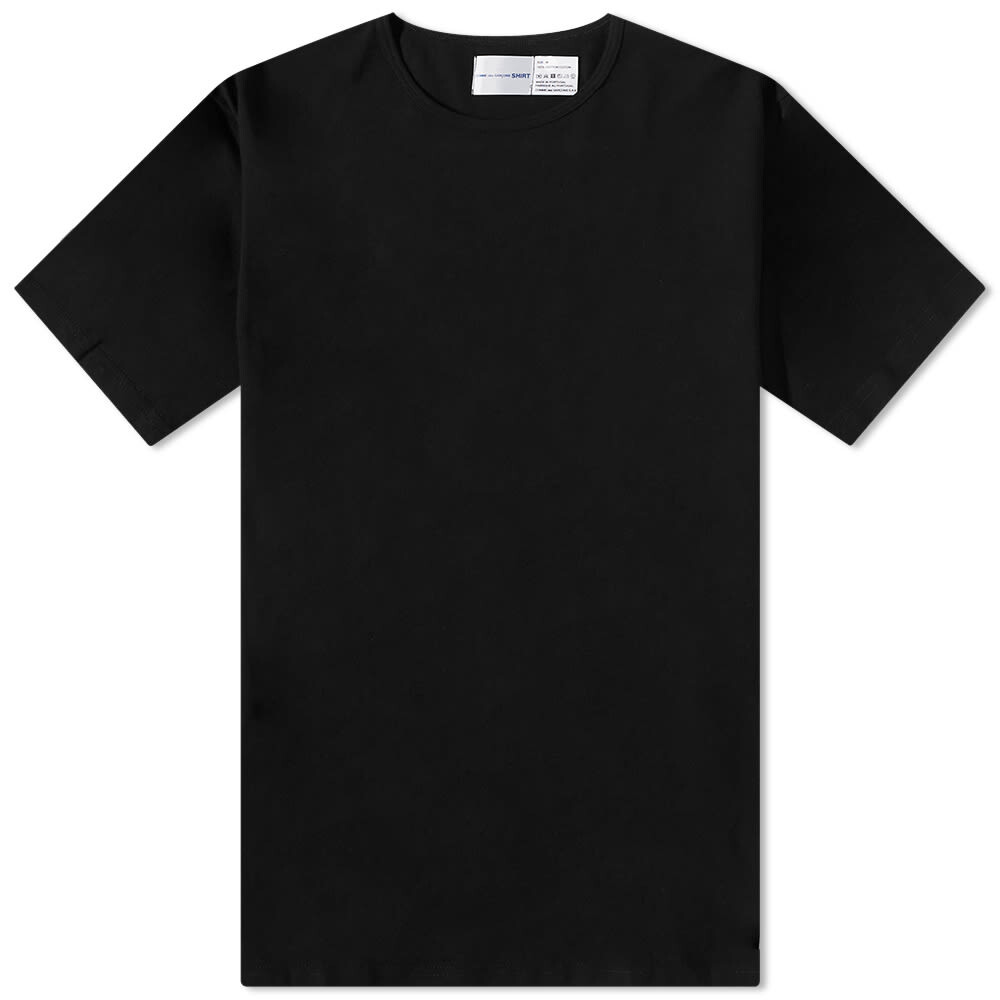 Футболка Comme des Garçons SHIRT Sunspel Crew Neck Tee, Черный, Футболка Comme des Garçons SHIRT Sunspel Crew Neck Tee
Футболка Comme des Garçons SHIRT Sunspel Crew Neck Tee, Черный, Футболка Comme des Garçons SHIRT Sunspel Crew Neck Tee