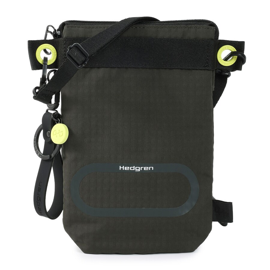 Сумка кросс-боди Hedgren Uni, Black
Сумка кросс-боди Hedgren Uni, Black