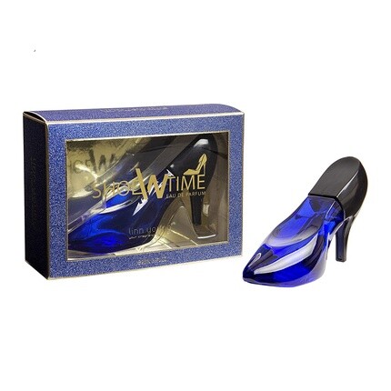 Linn Young Showtime Blue EDP 90мл
Linn Young Showtime Blue EDP 90мл