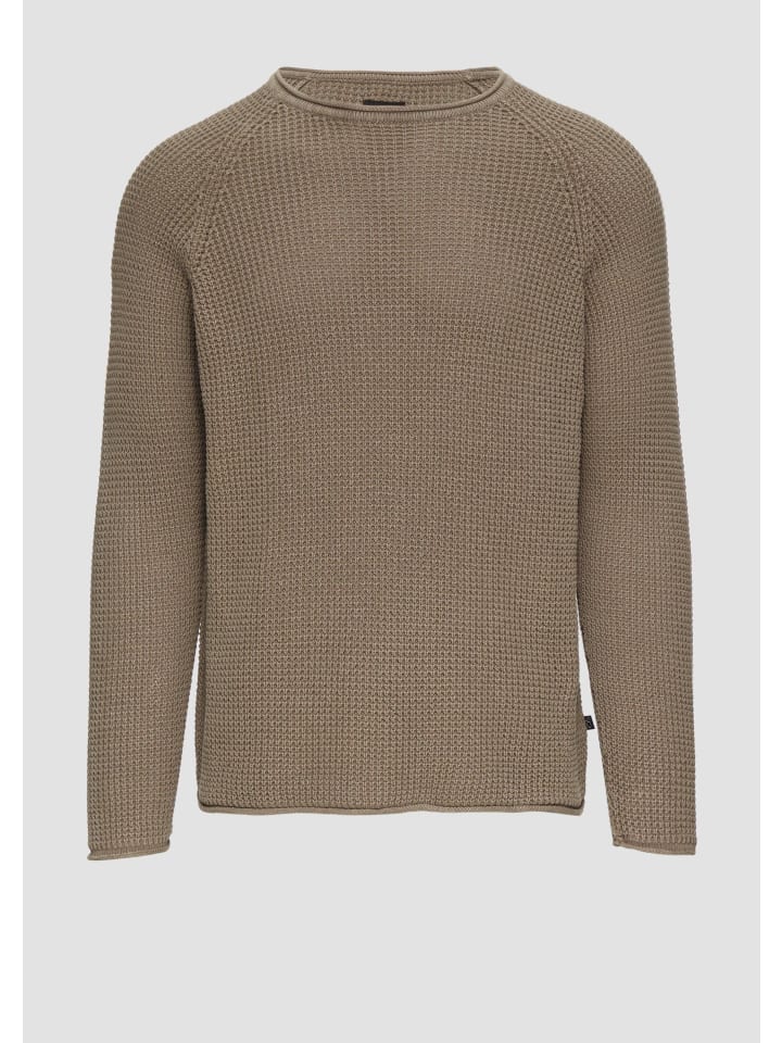 Вязаный свитер в цвете 8526_caramel QS
Вязаный свитер в цвете 8526_caramel QS