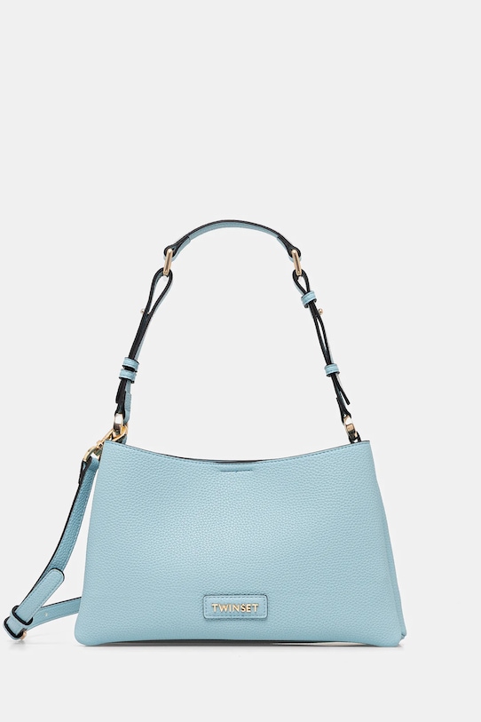 Сумка Twinset, бирюзовый
Сумка Twinset, бирюзовый