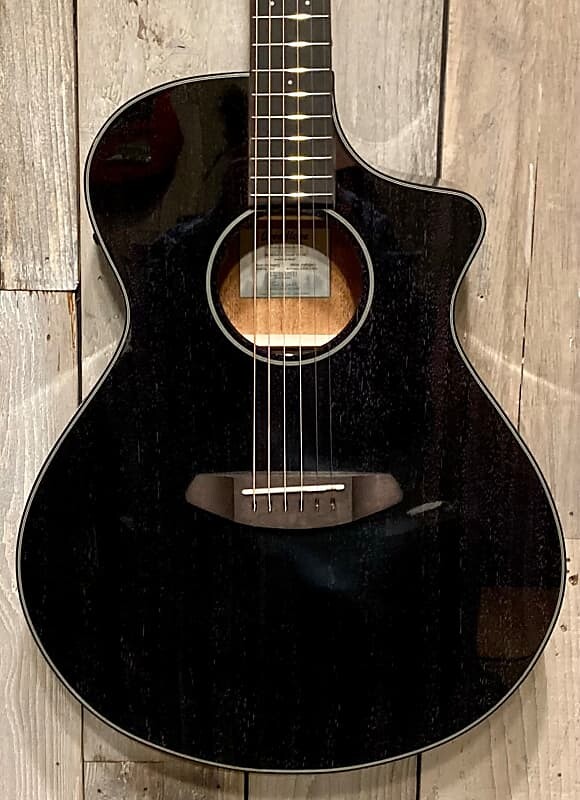 Breedlove ECO Rainforest S Concert CE Acoustic-Electric, орхидея, африканское красное дерево
Breedlove ECO Rainforest S Concert CE Acoustic-Electric, орхидея, африканское красное дерево