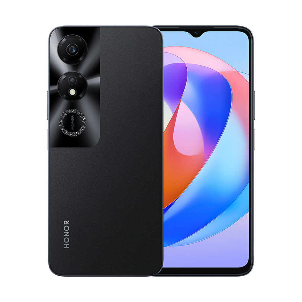 Смартфон Honor Play 40, 8Гб/256Гб, 2 Nano-SIM, черный
Смартфон Honor Play 40, 8Гб/256Гб, 2 Nano-SIM, черный