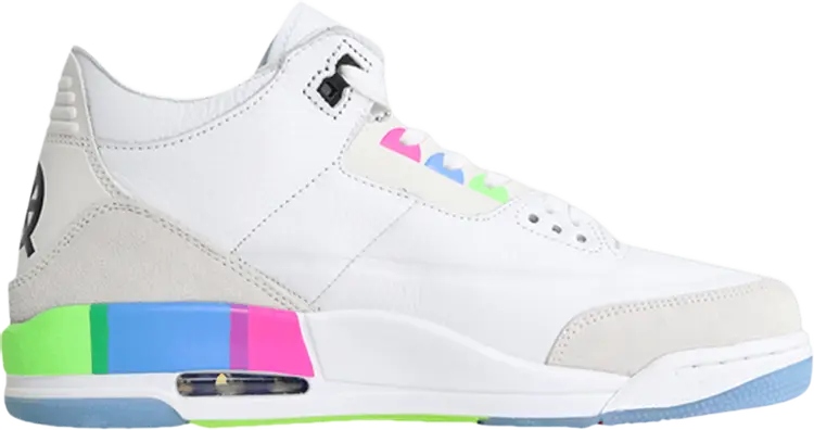 Кроссовки Air Jordan 3 Retro Quai 54, белый, Белый;серый, Кроссовки Air Jordan 3 Retro Quai 54, белый
Кроссовки Air Jordan 3 Retro Quai 54, белый, Белый;серый, Кроссовки Air Jordan 3 Retro Quai 54, белый