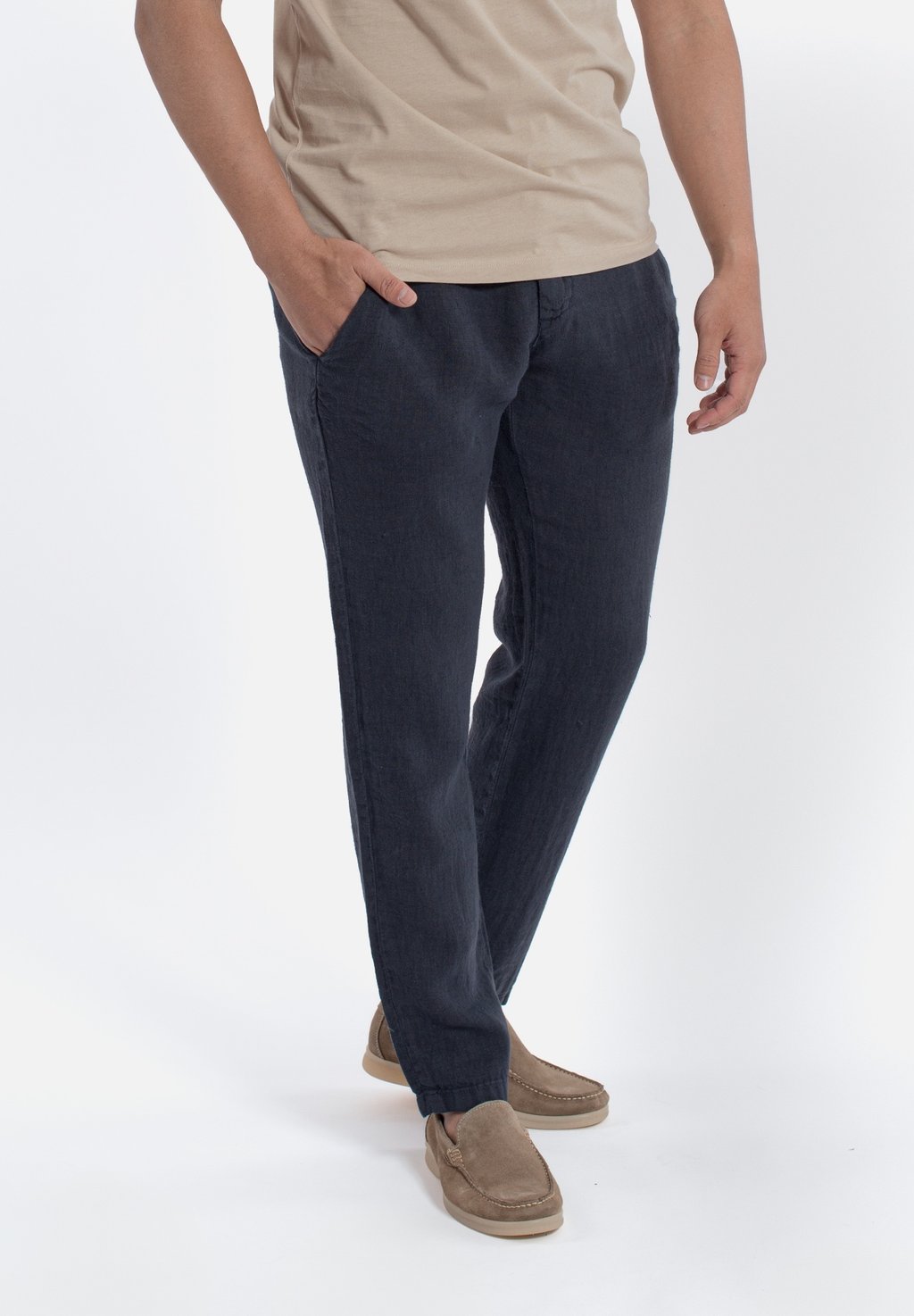 Брюки ACANFORA, синий
Брюки ACANFORA, синий