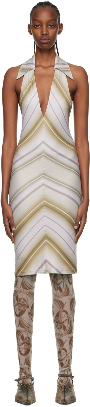 Зеленое мини-платье из переработанного полиэтилена Anne Isabella, Зеленый, Зеленое мини-платье из переработанного полиэтилена Anne Isabella
Зеленое мини-платье из переработанного полиэтилена Anne Isabella, Зеленый, Зеленое мини-платье из переработанного полиэтилена Anne Isabella