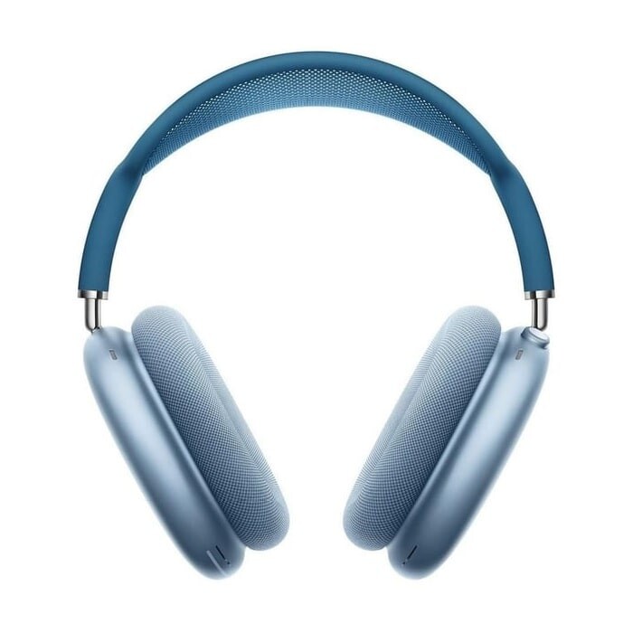 Накладные наушники Apple AirPods Max, Sky Blue, Голубой, Накладные наушники Apple AirPods Max, Sky Blue
Накладные наушники Apple AirPods Max, Sky Blue, Голубой, Накладные наушники Apple AirPods Max, Sky Blue