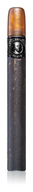 Туалетная вода Cuba Prestige Black, 90 мл
Туалетная вода Cuba Prestige Black, 90 мл