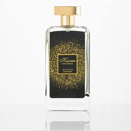 Flavia KissMe For Women парфюмированная вода 100мл
Flavia KissMe For Women парфюмированная вода 100мл