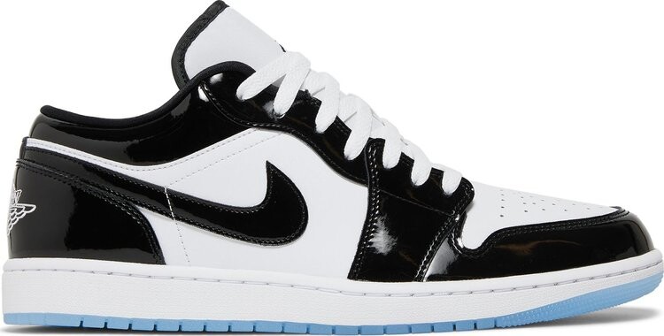 Кроссовки Air Jordan 1 Low SE Concord, черный
Кроссовки Air Jordan 1 Low SE Concord, черный