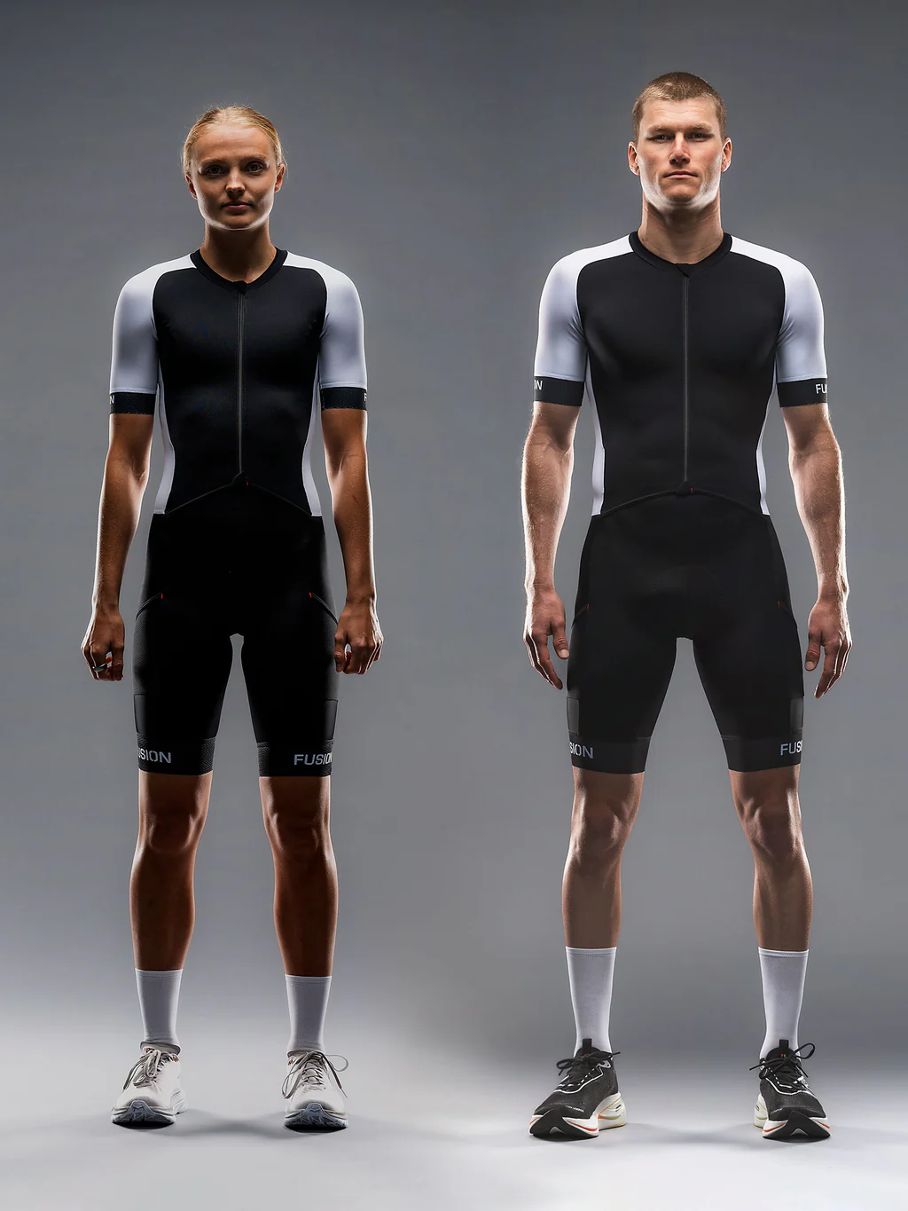 Костюм для триатлона TEMPO! Three Tri Suit, M, черный
Костюм для триатлона TEMPO! Three Tri Suit, M, черный