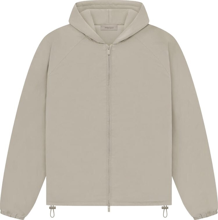 Куртка Fear of God Essentials Full Zip Jacket Seal, серый
Куртка Fear of God Essentials Full Zip Jacket Seal, серый