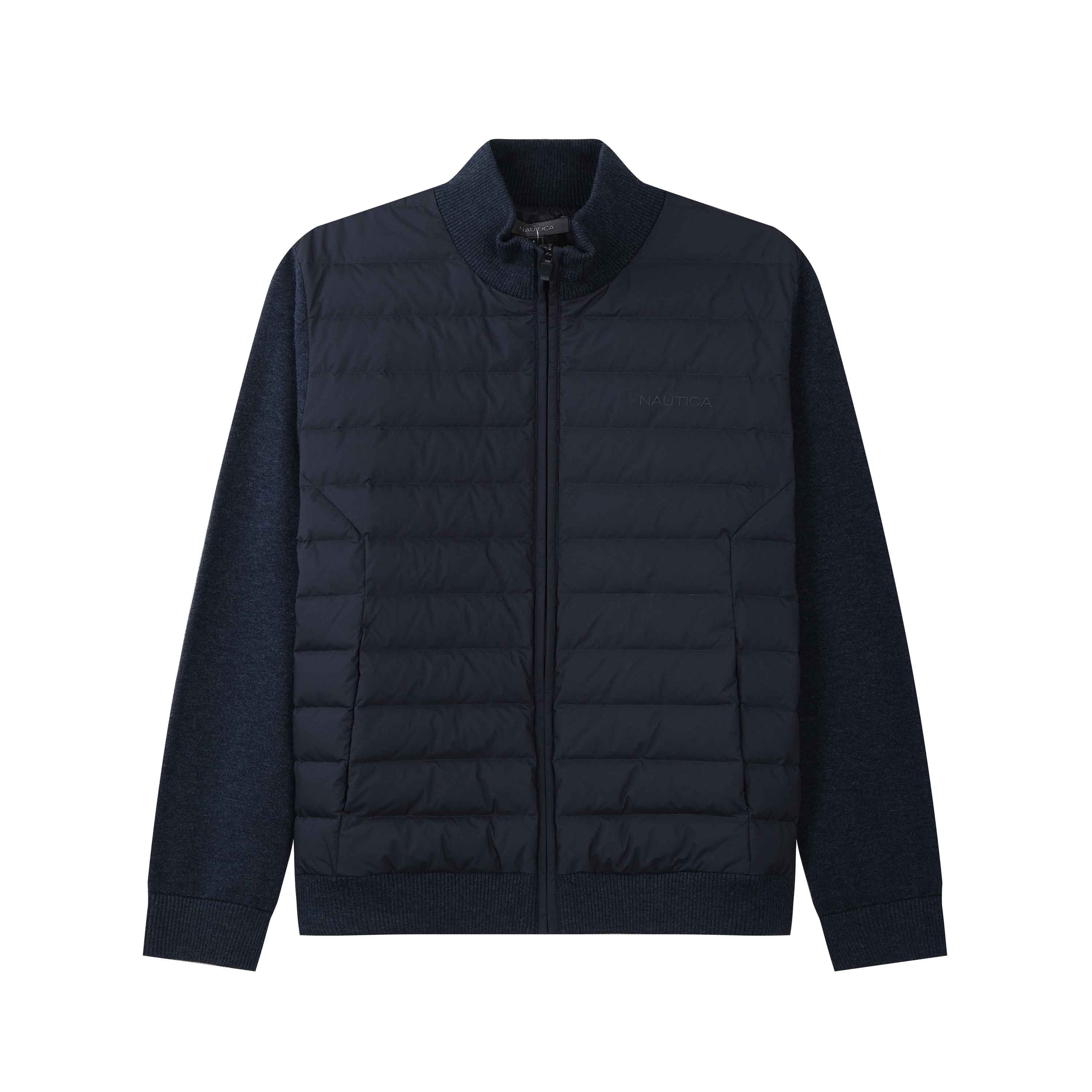 Мужской свитер NAUTICA, синий
Мужской свитер NAUTICA, синий