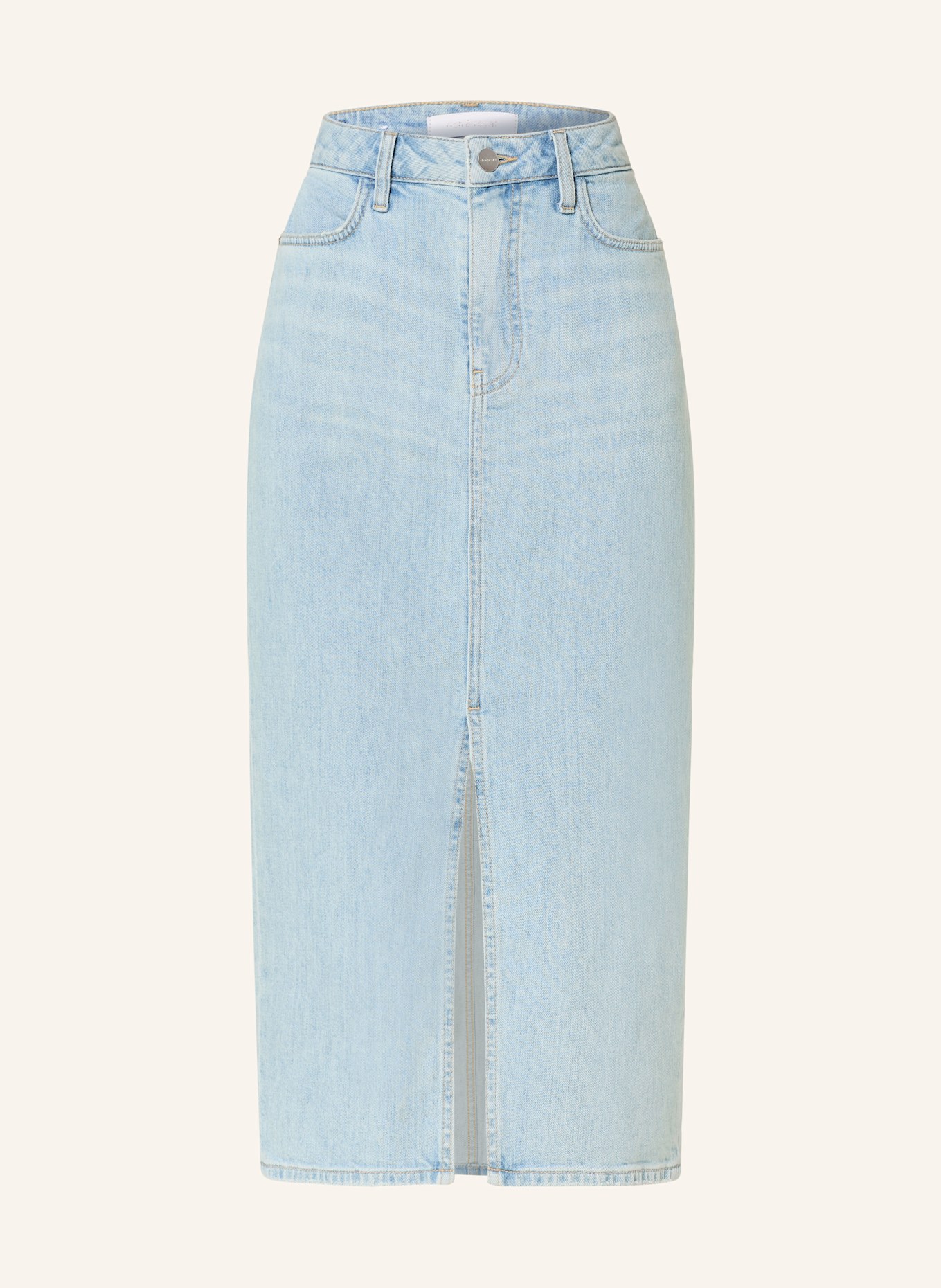 Джинсовая юбка Rich & Royal, синий
Джинсовая юбка Rich & Royal, синий