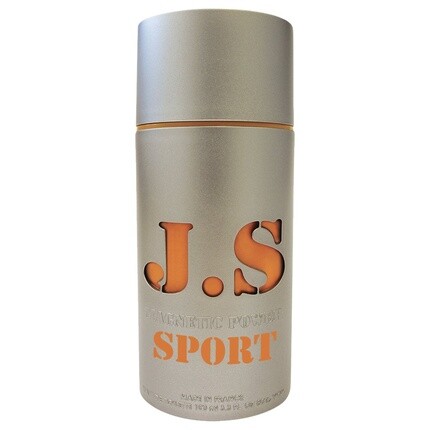 Туалетная вода Jeanne Arthes JS Magnetic Power Sport 100 мл
Туалетная вода Jeanne Arthes JS Magnetic Power Sport 100 мл