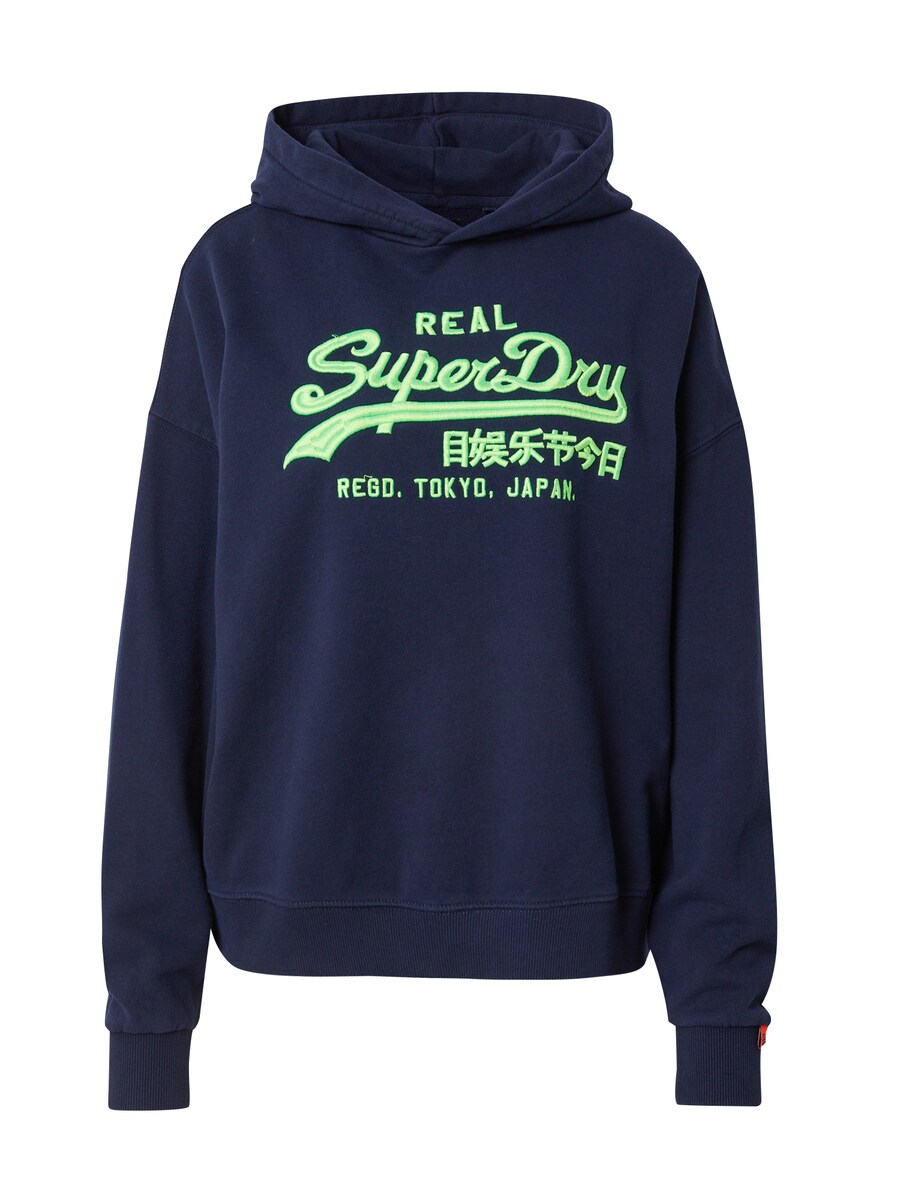 Толстовка Superdry, Navy
Толстовка Superdry, Navy