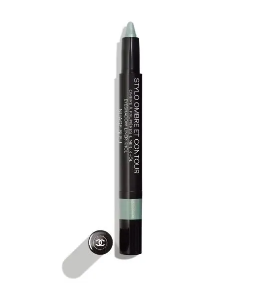 Универсальный карандаш для глаз Chanel Stylo Ombre Et Contour 3-в-1, 44 Nuage Bleu, 0.8 г
Универсальный карандаш для глаз Chanel Stylo Ombre Et Contour 3-в-1, 44 Nuage Bleu, 0.8 г