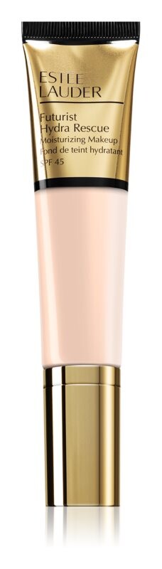 Увлажняющая основа SPF 45 Estée Lauder Futurist Hydra Rescue, оттенок 2C3 Fresco 35 мл
Увлажняющая основа SPF 45 Estée Lauder Futurist Hydra Rescue, оттенок 2C3 Fresco 35 мл