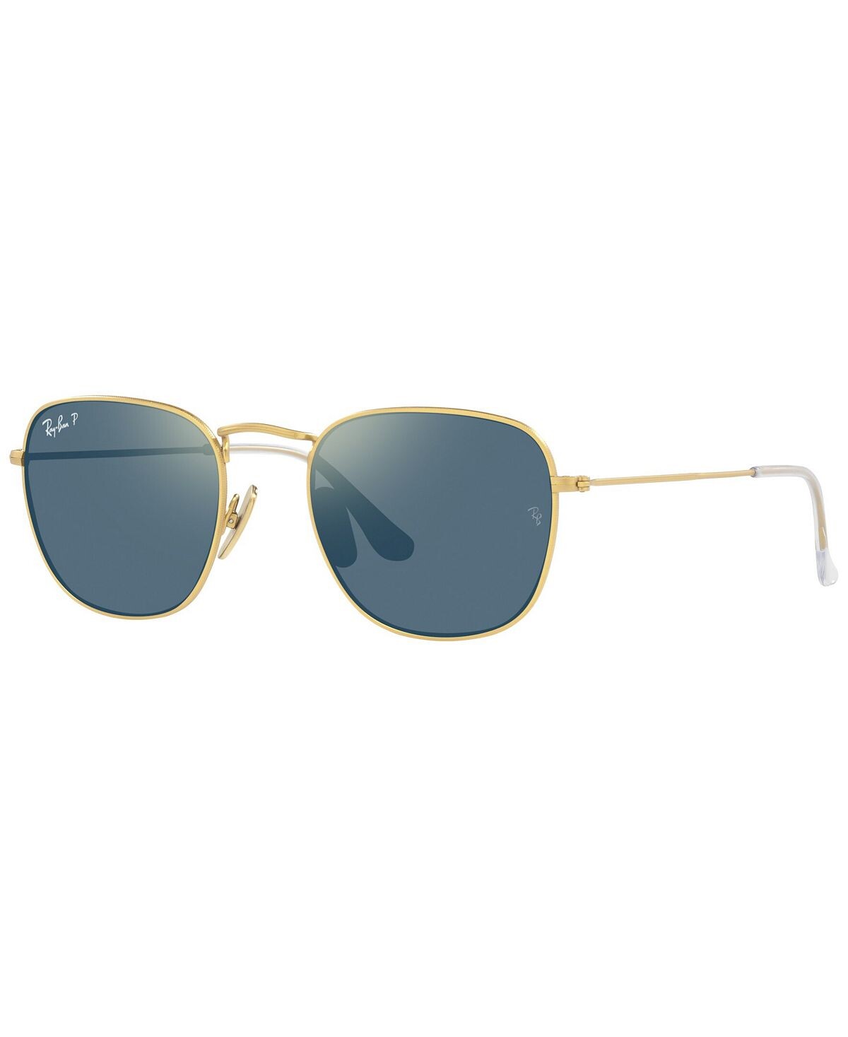 Мужские поляризованные солнцезащитные очки, rb8157 51 frank titanium Ray-Ban, мульти
Мужские поляризованные солнцезащитные очки, rb8157 51 frank titanium Ray-Ban, мульти