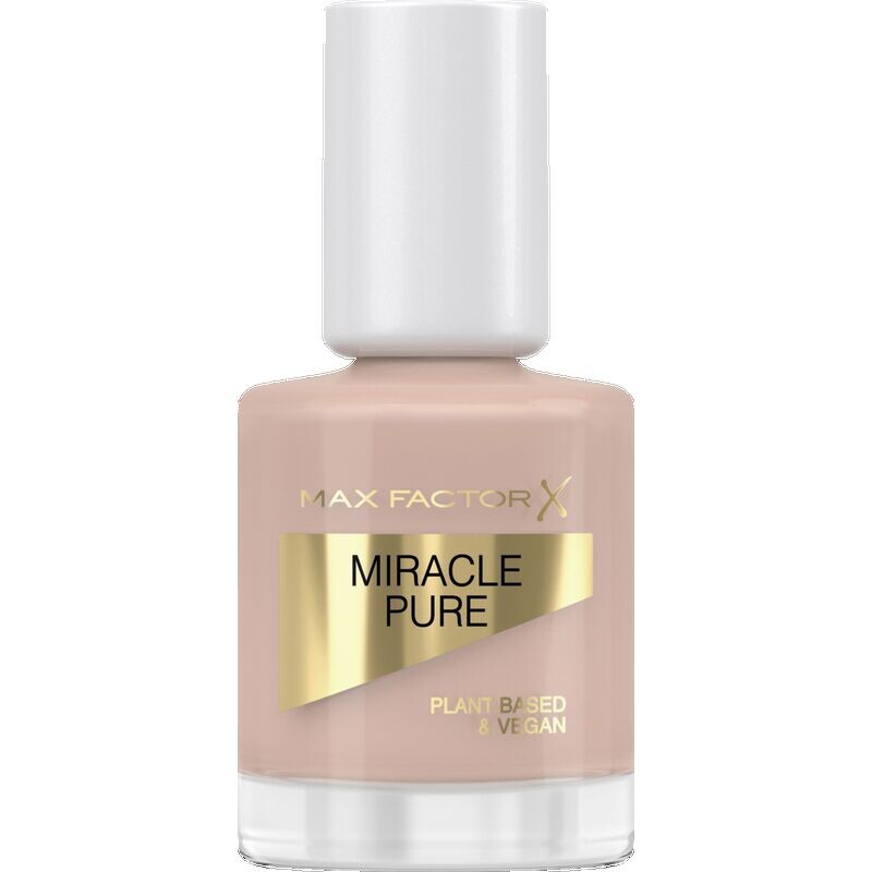 Miracle Pure Nail Color, цвет 232 Таитянский закат Max Factor, 12 ml
Miracle Pure Nail Color, цвет 232 Таитянский закат Max Factor, 12 ml
