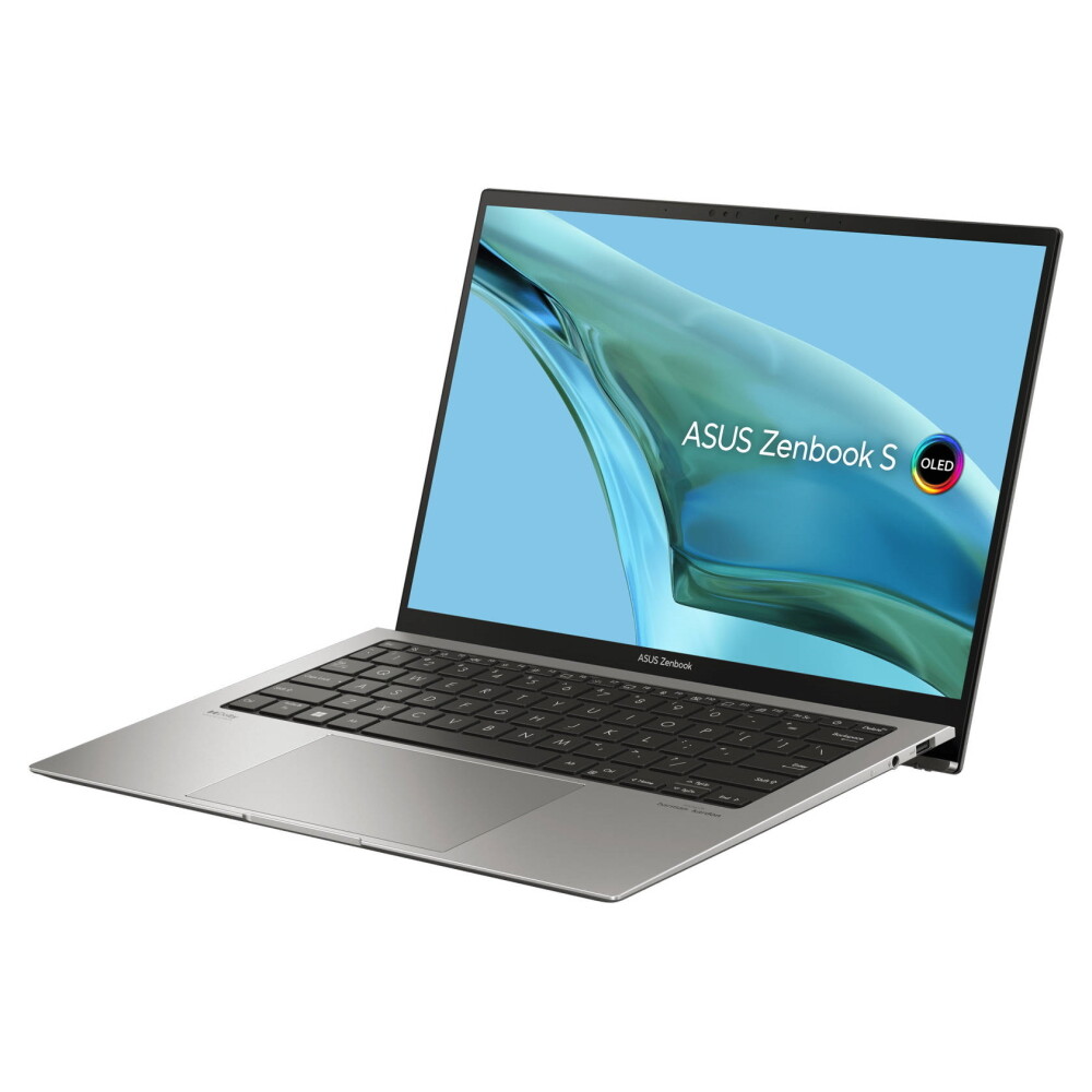 Ноутбук Asus Zenbook S 13 OLED UX5304VA, 13.3", 16ГБ/512ГБ, i7-1355U, Iris Xe, Серый, английская/арабская раскладка
Ноутбук Asus Zenbook S 13 OLED UX5304VA, 13.3", 16ГБ/512ГБ, i7-1355U, Iris Xe, Серый, английская/арабская раскладка