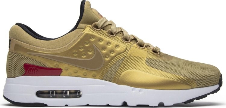 Кроссовки Nike Air Max Zero QS 'Metallic Gold', золотой, Желтый;коричневый, Кроссовки Nike Air Max Zero QS 'Metallic Gold', золотой
Кроссовки Nike Air Max Zero QS 'Metallic Gold', золотой, Желтый;коричневый, Кроссовки Nike Air Max Zero QS 'Metallic Gold', золотой