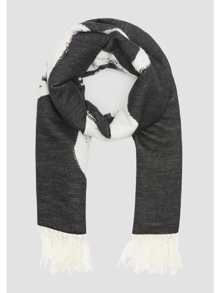 s.Oliver Шарф цвета 02X2_ecru
s.Oliver Шарф цвета 02X2_ecru