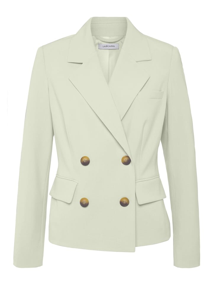Блейзер LASCANA, цвет schilfgrün
Блейзер LASCANA, цвет schilfgrün