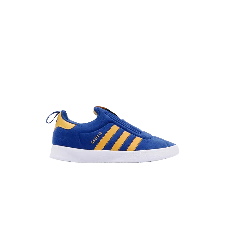Кроссовки Adidas Gazelle 360 I, синий
Кроссовки Adidas Gazelle 360 I, синий