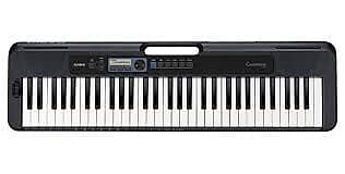 CTS300 Casio 61 сенсорная клавиша 5688
CTS300 Casio 61 сенсорная клавиша 5688