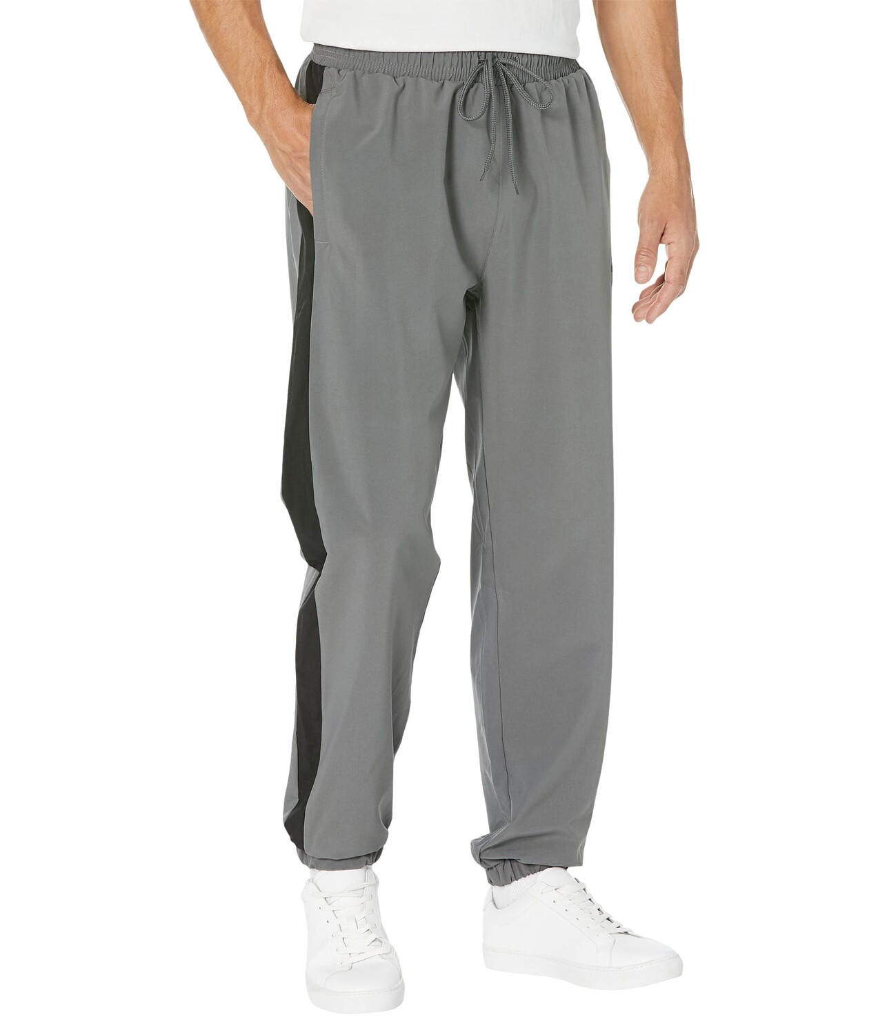 Брюки U.S. POLO ASSN., Stretch Woven Pants with Stripe, Серый, Брюки U.S. POLO ASSN., Stretch Woven Pants with Stripe
Брюки U.S. POLO ASSN., Stretch Woven Pants with Stripe, Серый, Брюки U.S. POLO ASSN., Stretch Woven Pants with Stripe