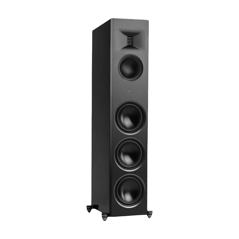 Напольная акустика MartinLogan Motion XT F200, 1 шт, черный
Напольная акустика MartinLogan Motion XT F200, 1 шт, черный