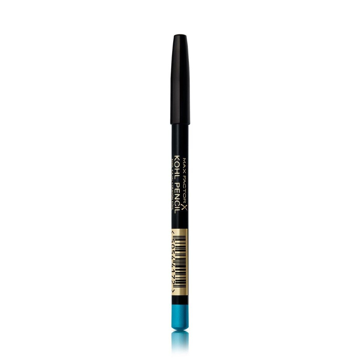 Max Factor Kohl Pencil Подводка для глаз, 60 Ice Blue
Max Factor Kohl Pencil Подводка для глаз, 60 Ice Blue