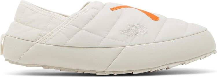 Кроссовки KAWS x ThermoBall Traction Mule VS Moonlight Ivory Orange, белый
Кроссовки KAWS x ThermoBall Traction Mule VS Moonlight Ivory Orange, белый