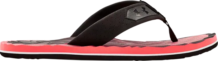 Сандалии Under Armour Marathon Key 4 Sandal Black Beta, черный
Сандалии Under Armour Marathon Key 4 Sandal Black Beta, черный