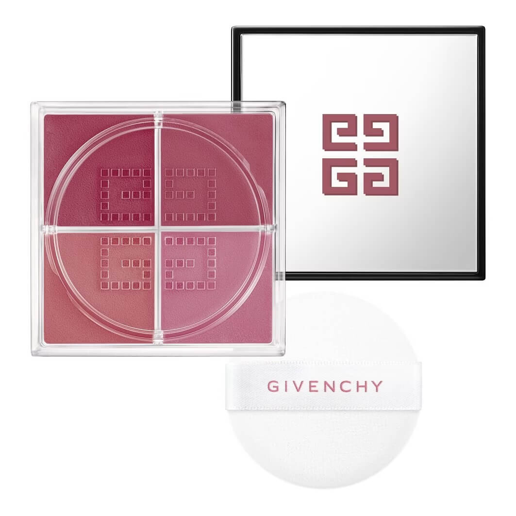 Румяна Givenchy Prisme Libre, оттенок N05
Румяна Givenchy Prisme Libre, оттенок N05