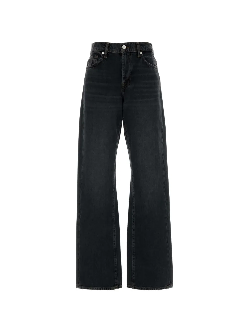 Джинсы Tess 7 For All Mankind, черный
Джинсы Tess 7 For All Mankind, черный