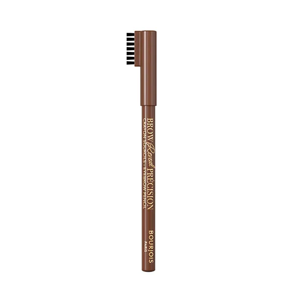 Точный карандаш для бровей Brow Reveal Bourjois, цвет chatain fonce medium brown
Точный карандаш для бровей Brow Reveal Bourjois, цвет chatain fonce medium brown