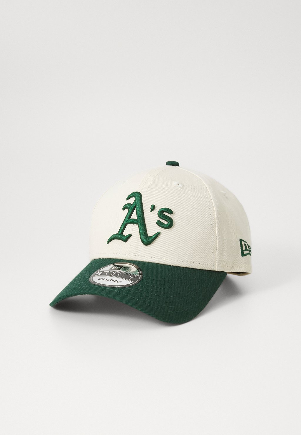 Бейсболка COLOURBLOCK 9FORTY UNISEX New Era, молочный
Бейсболка COLOURBLOCK 9FORTY UNISEX New Era, молочный