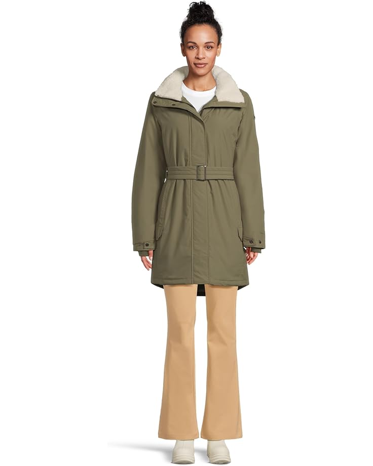 Женская парка Columbia Icelandite II, Stone Green
Женская парка Columbia Icelandite II, Stone Green