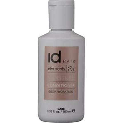 Кондиционер Idhair Elements Xclusive Moisture Id Hair
Кондиционер Idhair Elements Xclusive Moisture Id Hair