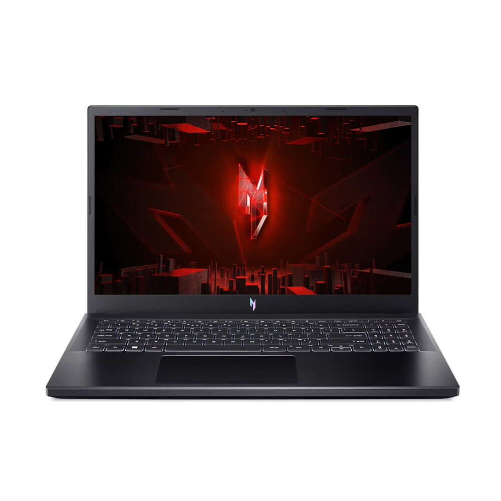 Игровой ноутбук Acer Nitro V 15, 15.6'', 16 Гб/512 Гб, i7-13620H, RTX 4050, черный, английская клавиатура
Игровой ноутбук Acer Nitro V 15, 15.6'', 16 Гб/512 Гб, i7-13620H, RTX 4050, черный, английская клавиатура