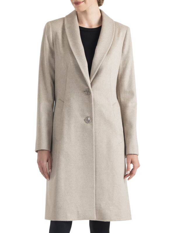 Пальто из шерсти и кашемира с воротником-шалью Sofia Cashmere Stone, Серый, Пальто из шерсти и кашемира с воротником-шалью Sofia Cashmere Stone
Пальто из шерсти и кашемира с воротником-шалью Sofia Cashmere Stone, Серый, Пальто из шерсти и кашемира с воротником-шалью Sofia Cashmere Stone
