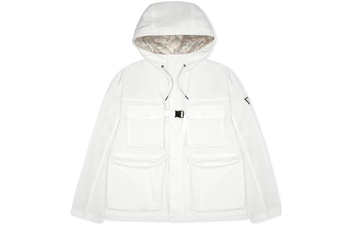 Куртка мужская Guess, белый
Куртка мужская Guess, белый